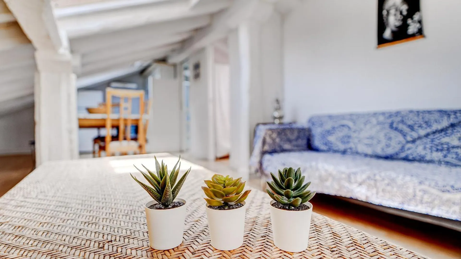 Preciosa Buhardilla En Hondarribia, Centro, 2 Hb Apartment