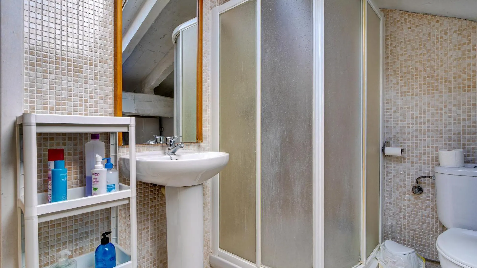 Appartement Preciosa Buhardilla En Hondarribia, Centro, 2 Hb 0*, Fontarrabie