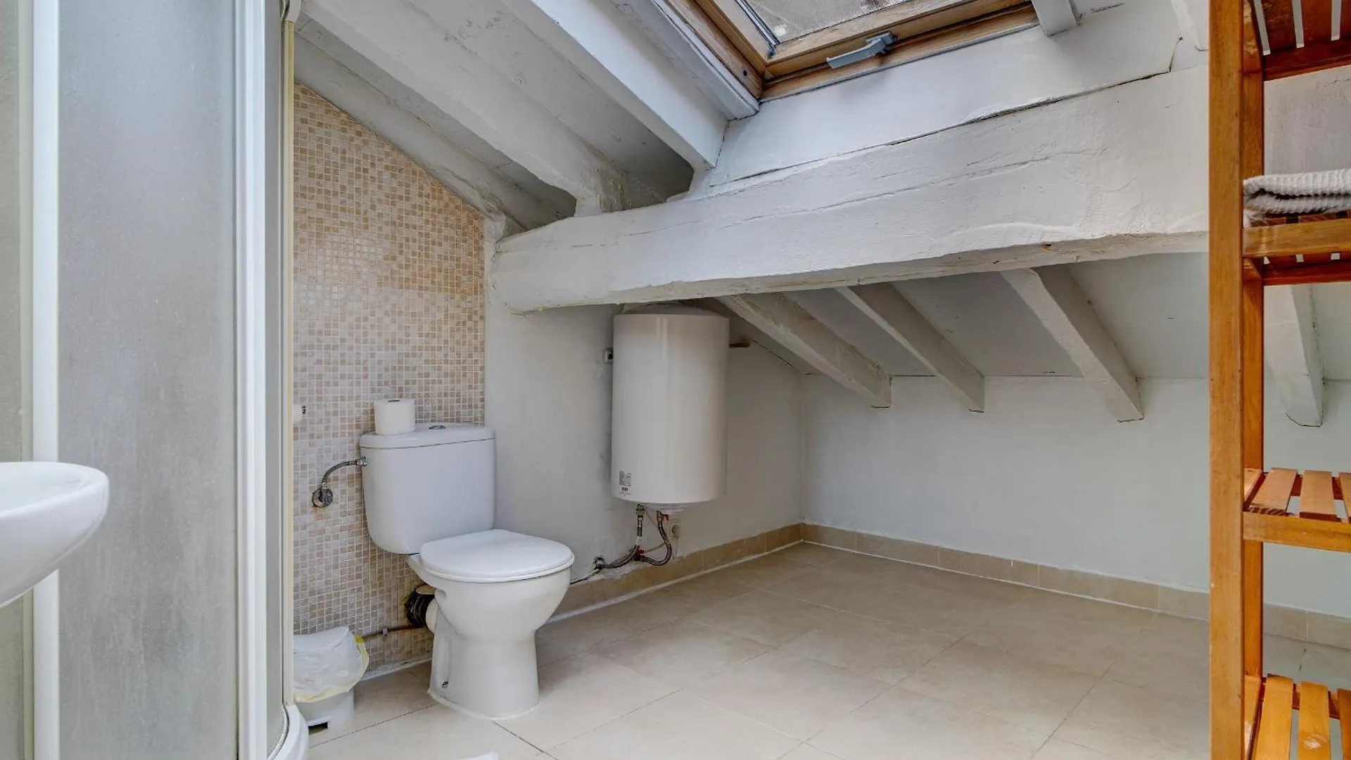 Appartement Preciosa Buhardilla En Hondarribia, Centro, 2 Hb Fontarrabie